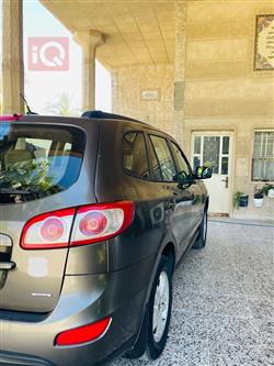هيونداي سانتافي